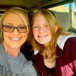 Meet your Posher, Deanda